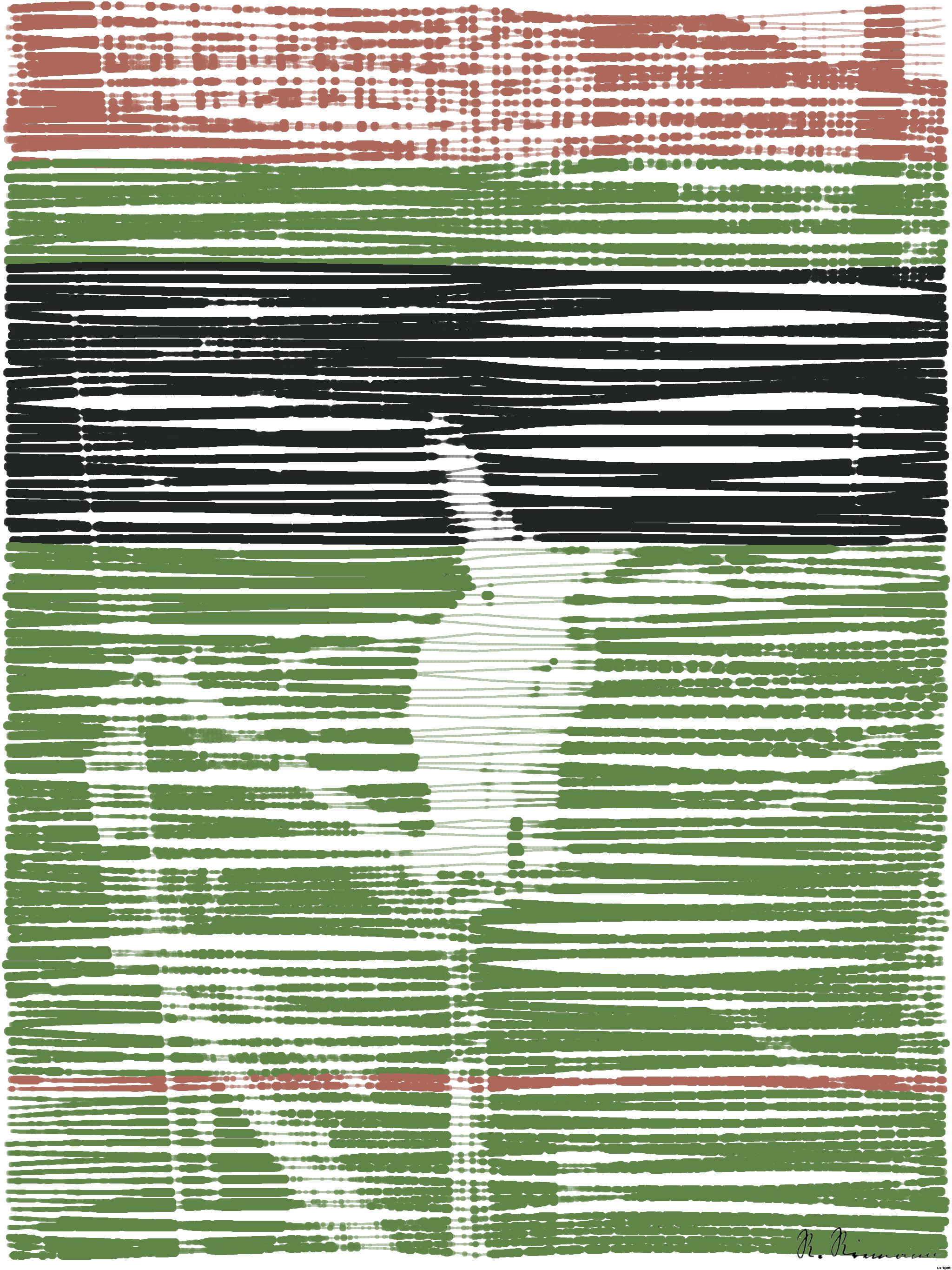 from CC0 photo AI Art