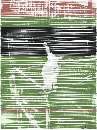 from CC0 photo AI art