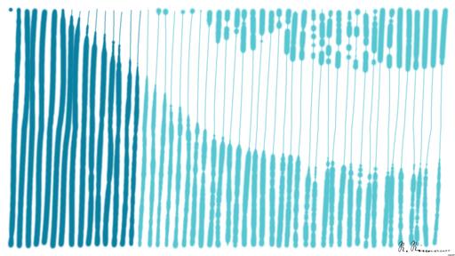 Drawn by bot SvidbZe7EJeAH75NYoJueX; art-linewidth; bird's eye-view photography beach AI art