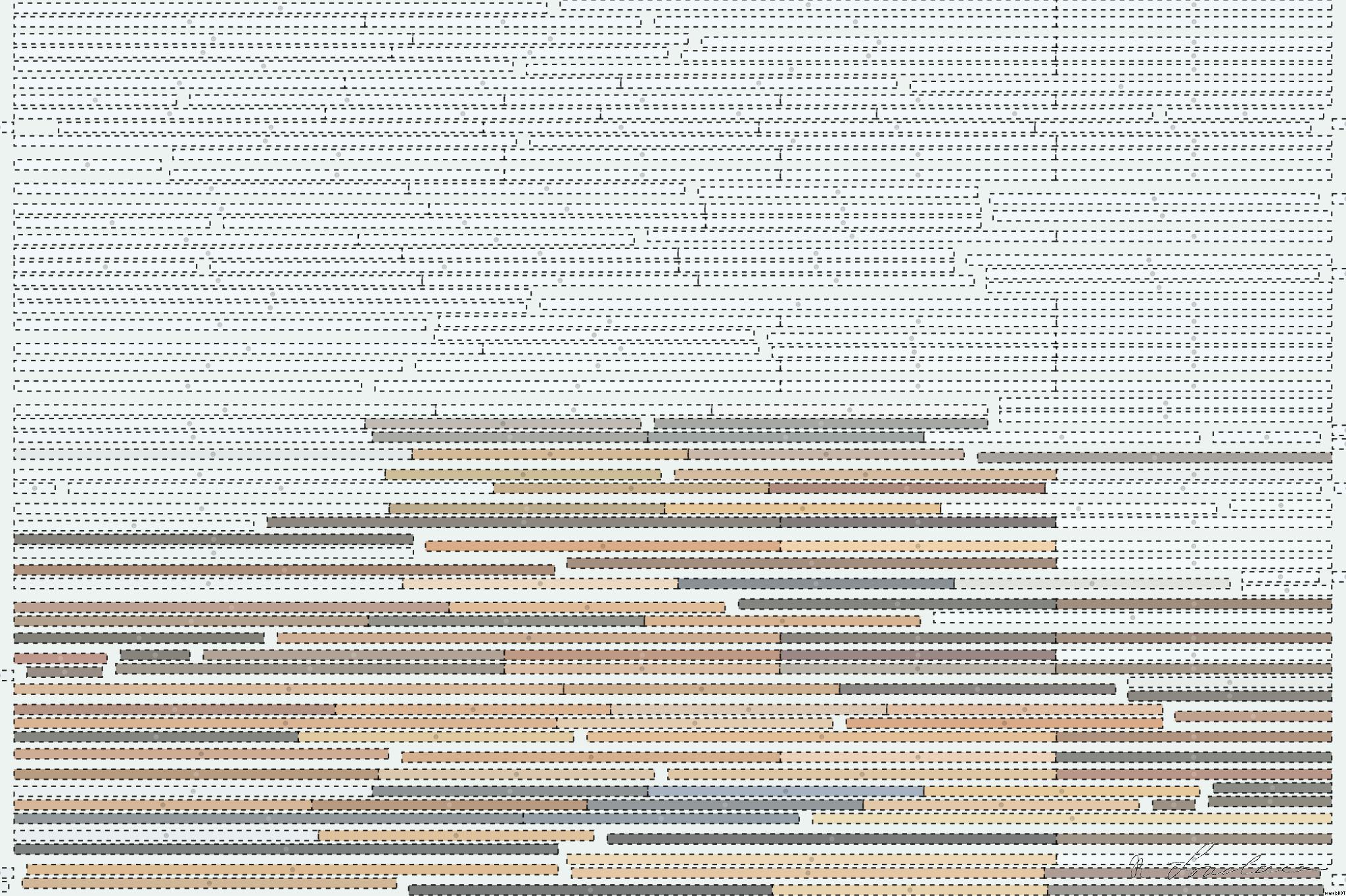 Drawn by bot 7NDXrKokvtamqrX53Cxsc2; art-flowy; Adorable close-up of a brown dog's face with a curious expression and focus on its eyes and nose. AI Art