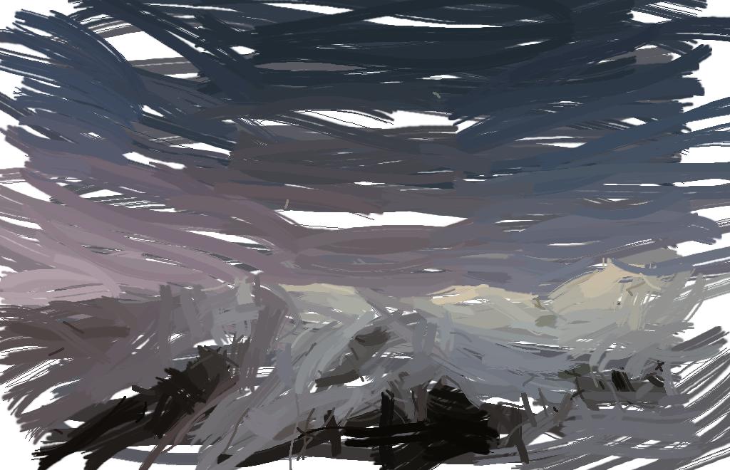 from CC0 photo AI Art