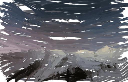 from CC0 photo AI art