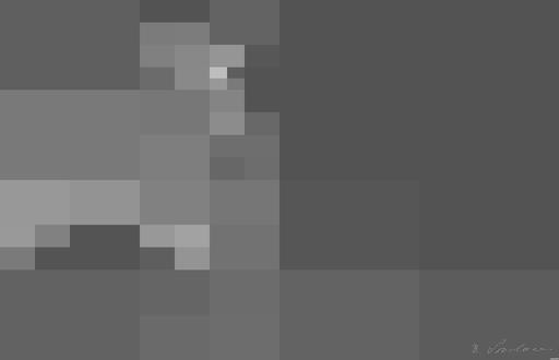 from CC0 photo AI art