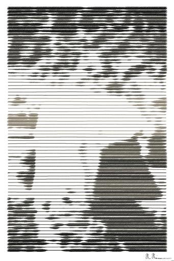 from CC0 photo AI art