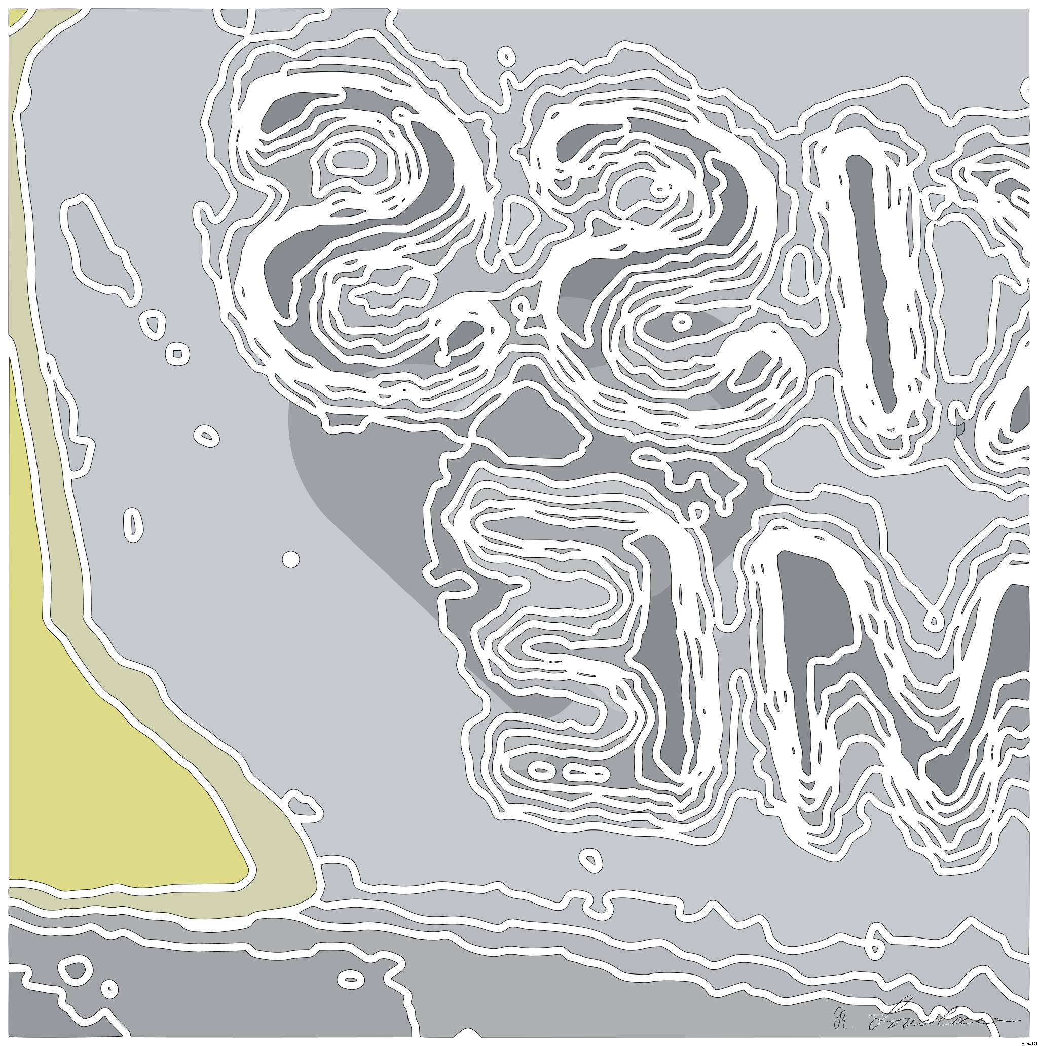 artwork for redditgetsdrawnbybot AI Art