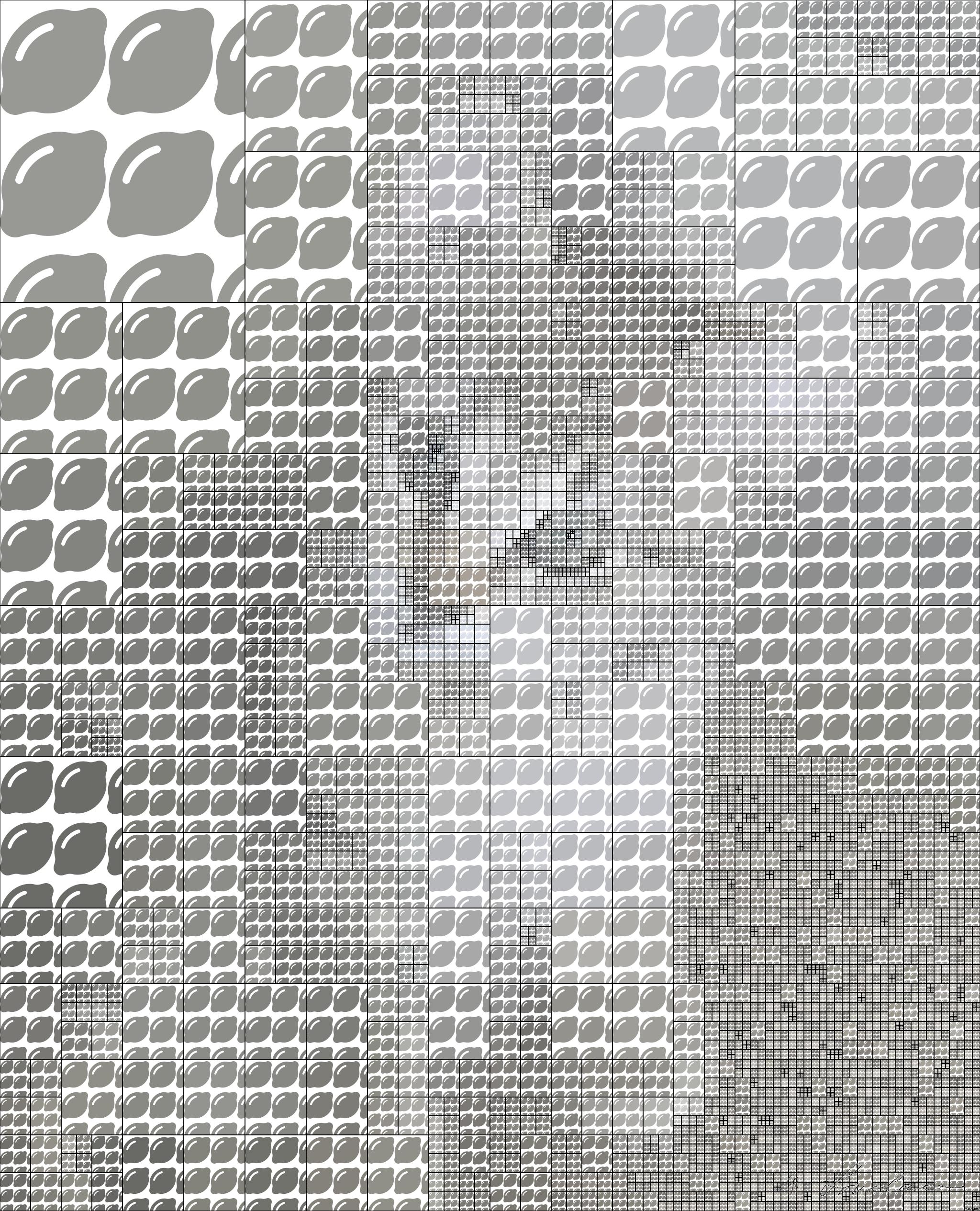 artwork for redditgetsdrawnbybot AI Art