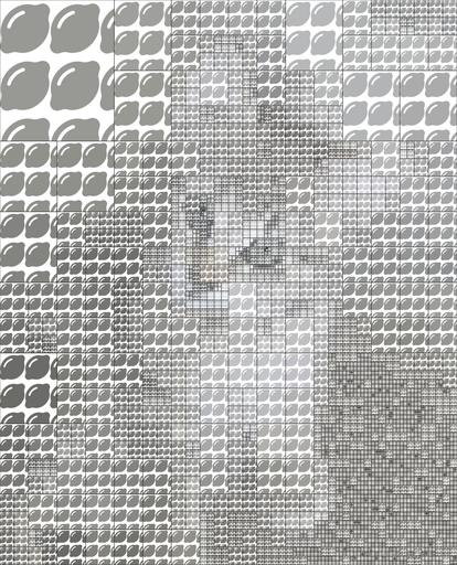 artwork for redditgetsdrawnbybot AI art