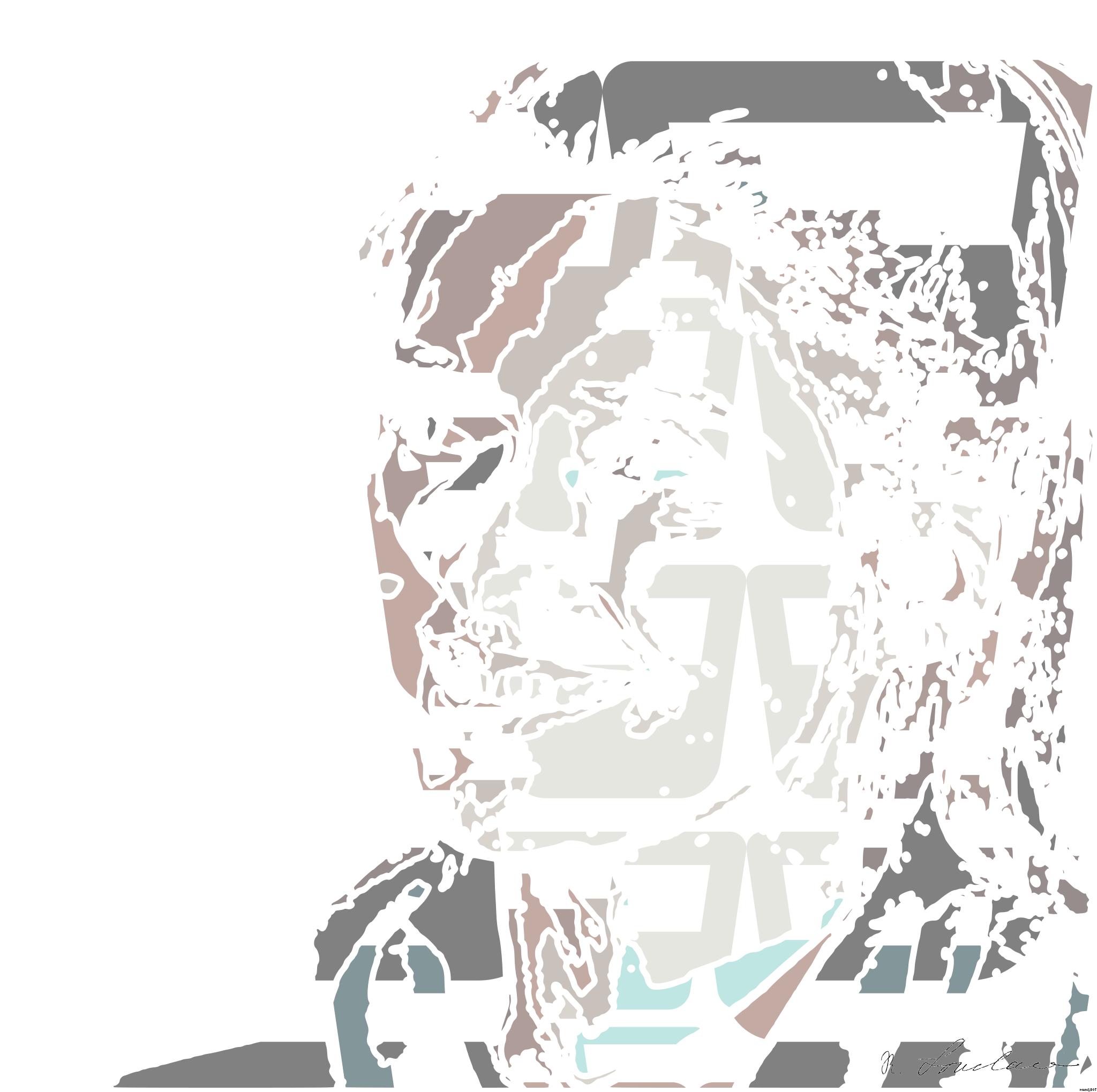 artwork for redditgetsdrawnbybot AI Art