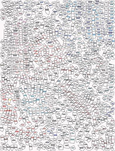 artwork for redditgetsdrawnbybot AI art