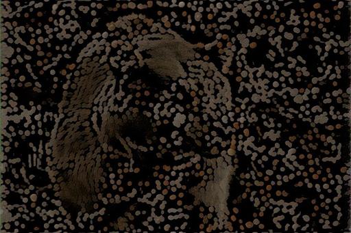 from CC0 photo AI art