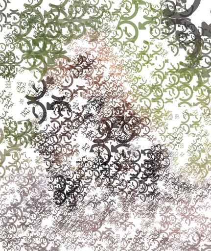 from CC0 photo AI art