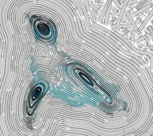 from CC0 photo AI art