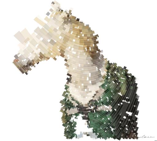 Drawn by bot MQoZH4o5HadUBak4YAnmLz; art-flowy; None AI art
