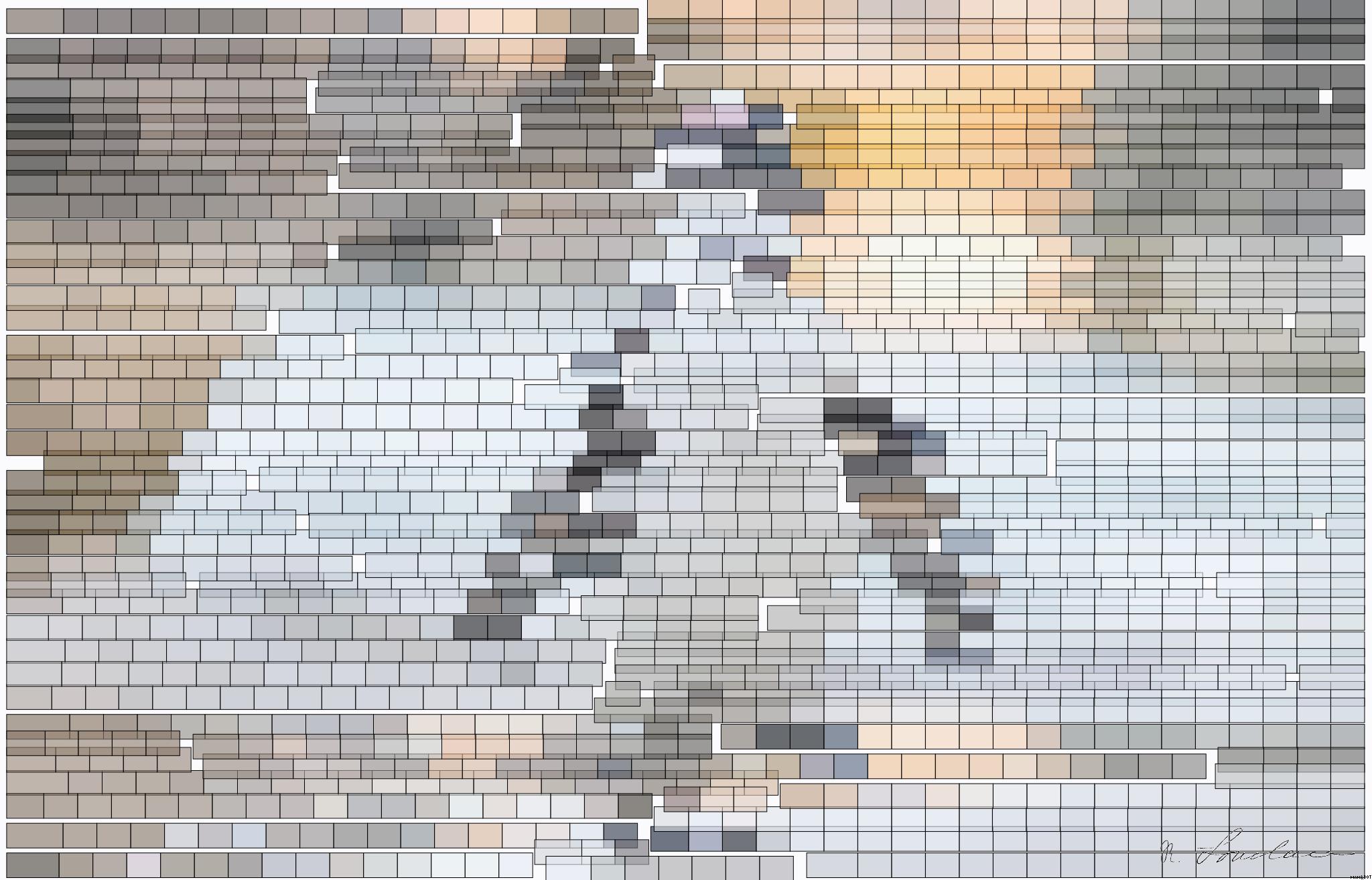 Drawn by bot 5DFoMf6qw8nxKD3hfUyhNP; art-flowy; African penguin  on the sandy beach. African penguin ( Spheniscus demersus) also known as the jackass penguin and black-footed penguin. Boulders colony. Cape Town. South Africa AI Art