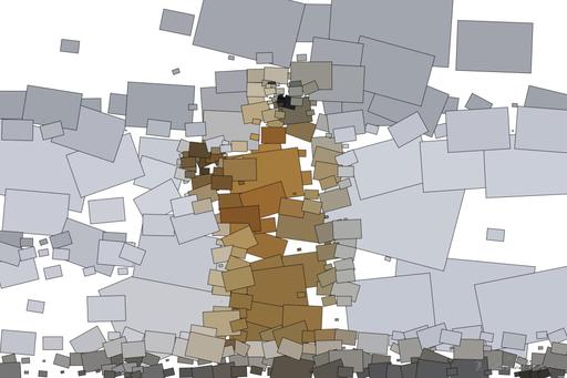 from CC0 photo AI art