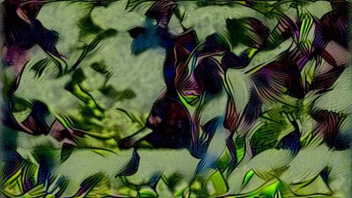 from CC0 photo AI art