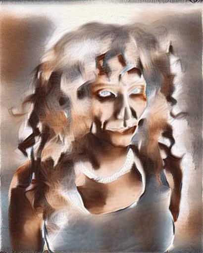 artwork for redditgetsdrawnbybot AI art