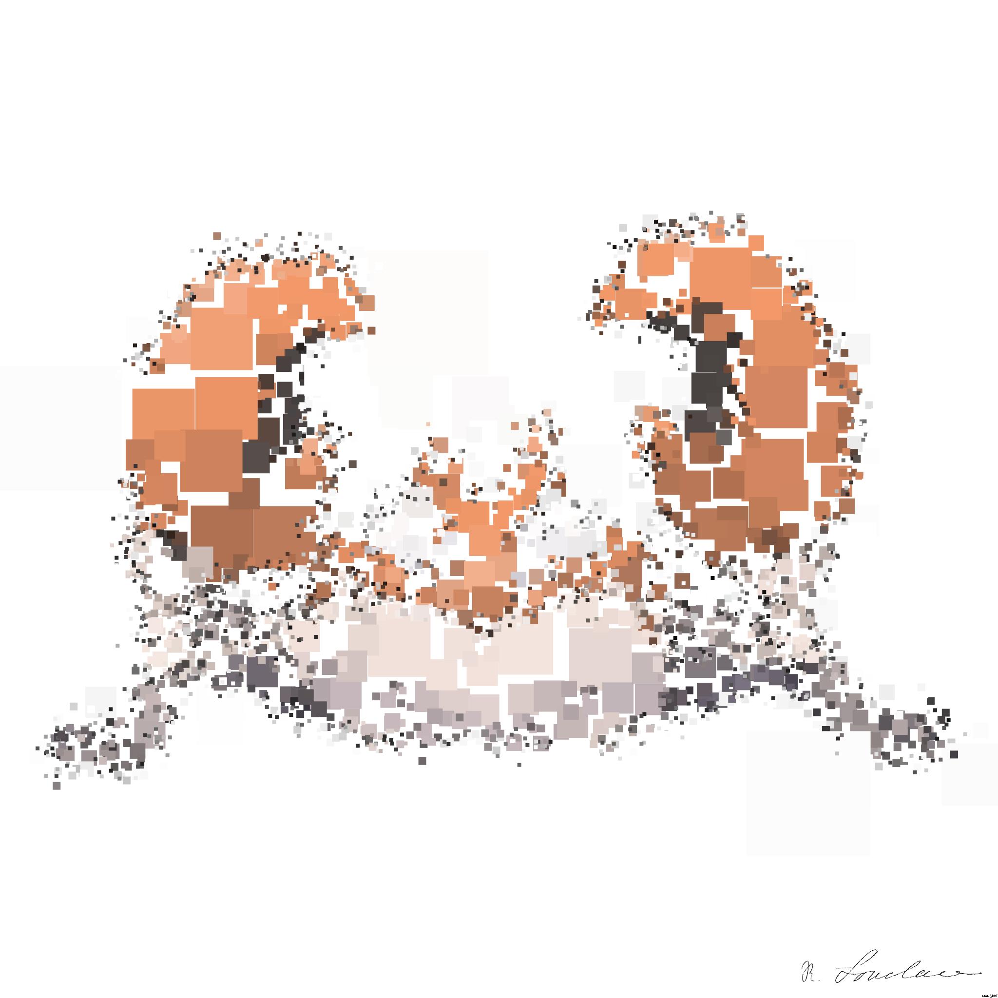 Drawn by bot A6ZZuBp7BxYYBYhEQKo4sN; art-quadrangle AI Art