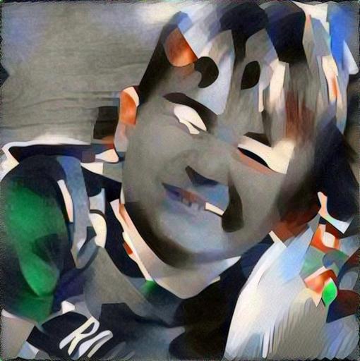 artwork for redditgetsdrawnbybot AI art