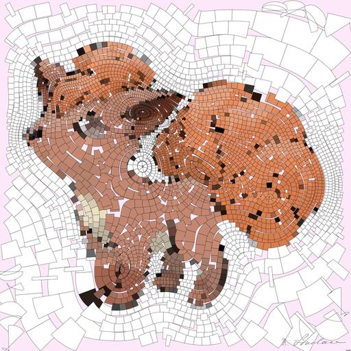 Drawn by bot 9kCPAHoHYvH3ihiNCYxmew; art-flowy AI art
