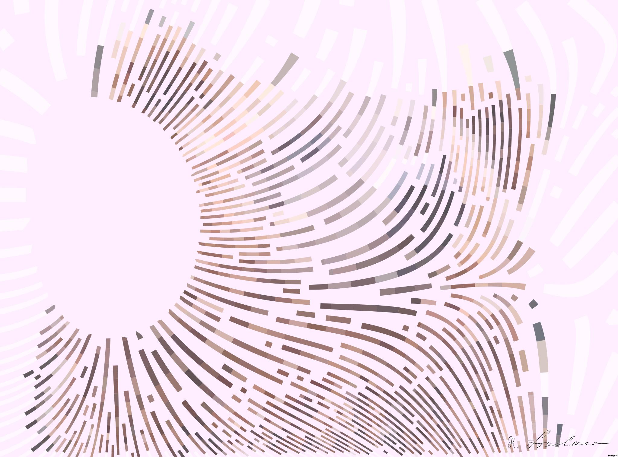 from CC0 photo AI Art