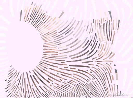 from CC0 photo AI art