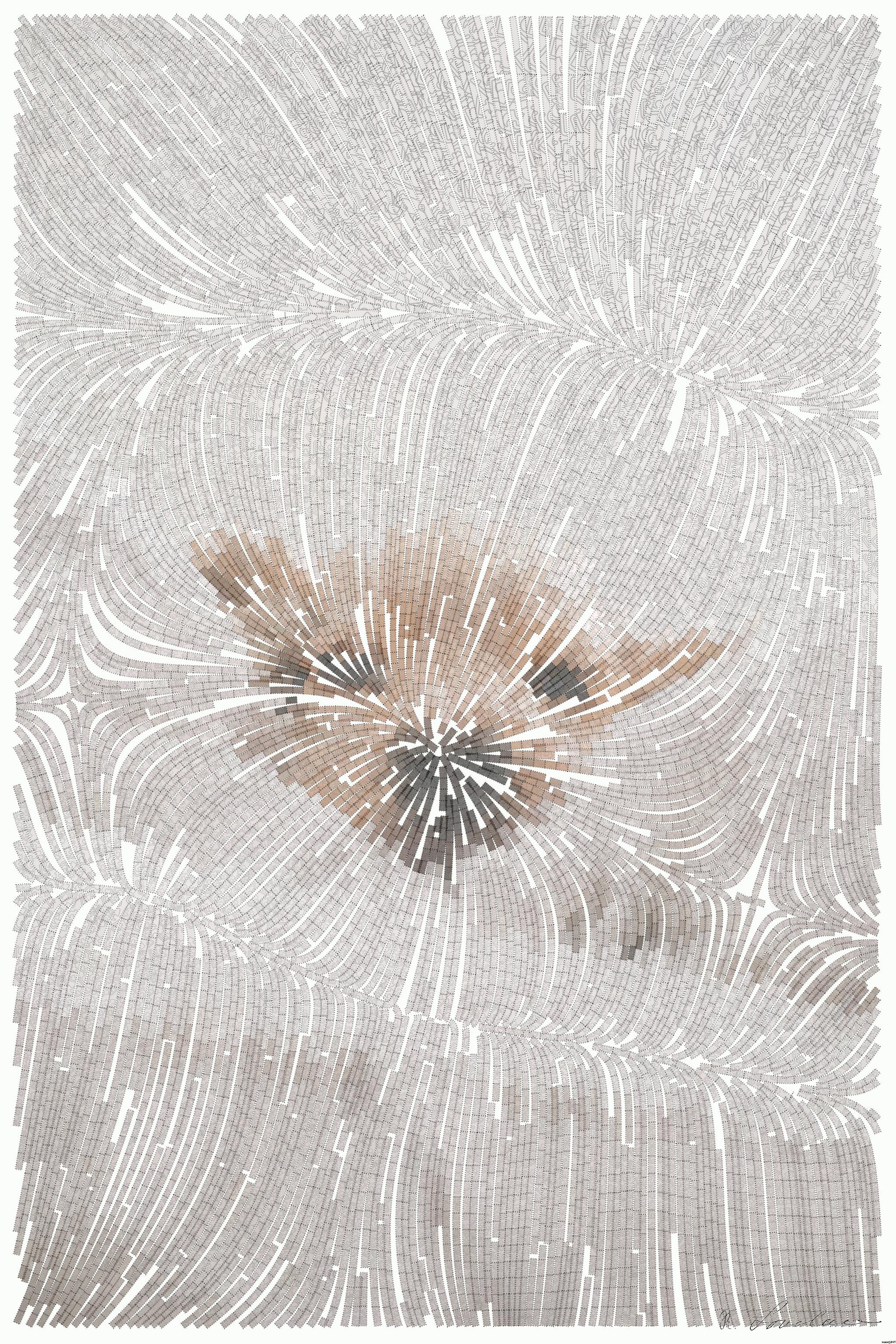 from CC0 photo AI Art