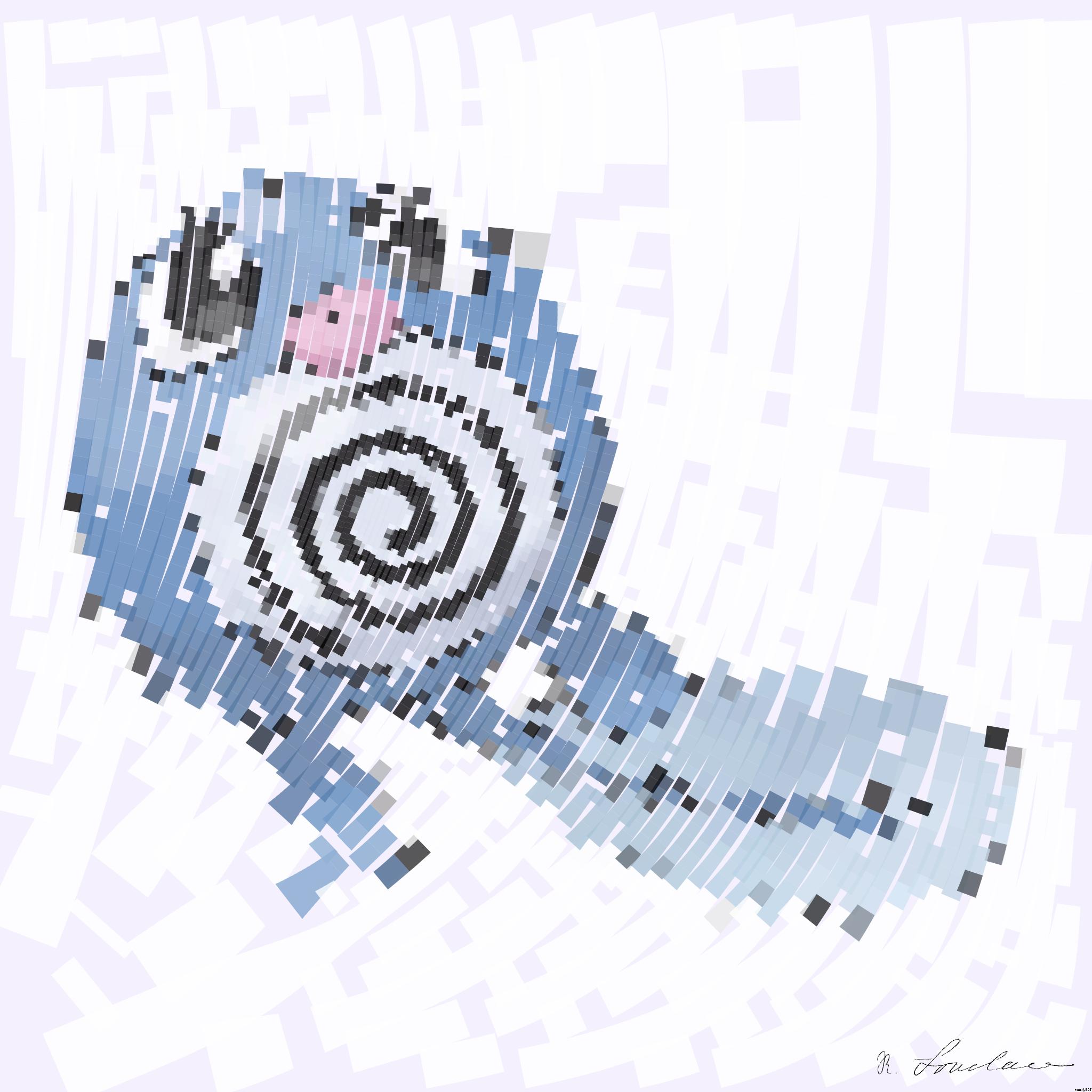 Drawn by bot h6Qj2xX4sjLEkJHJqiMFxc; art-flowy AI Art