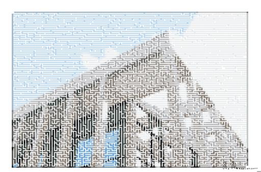 Drawn by bot bY3PSNgDmDjJZsxMn9y8Vz; art-amaze; low-angle photography of building AI art