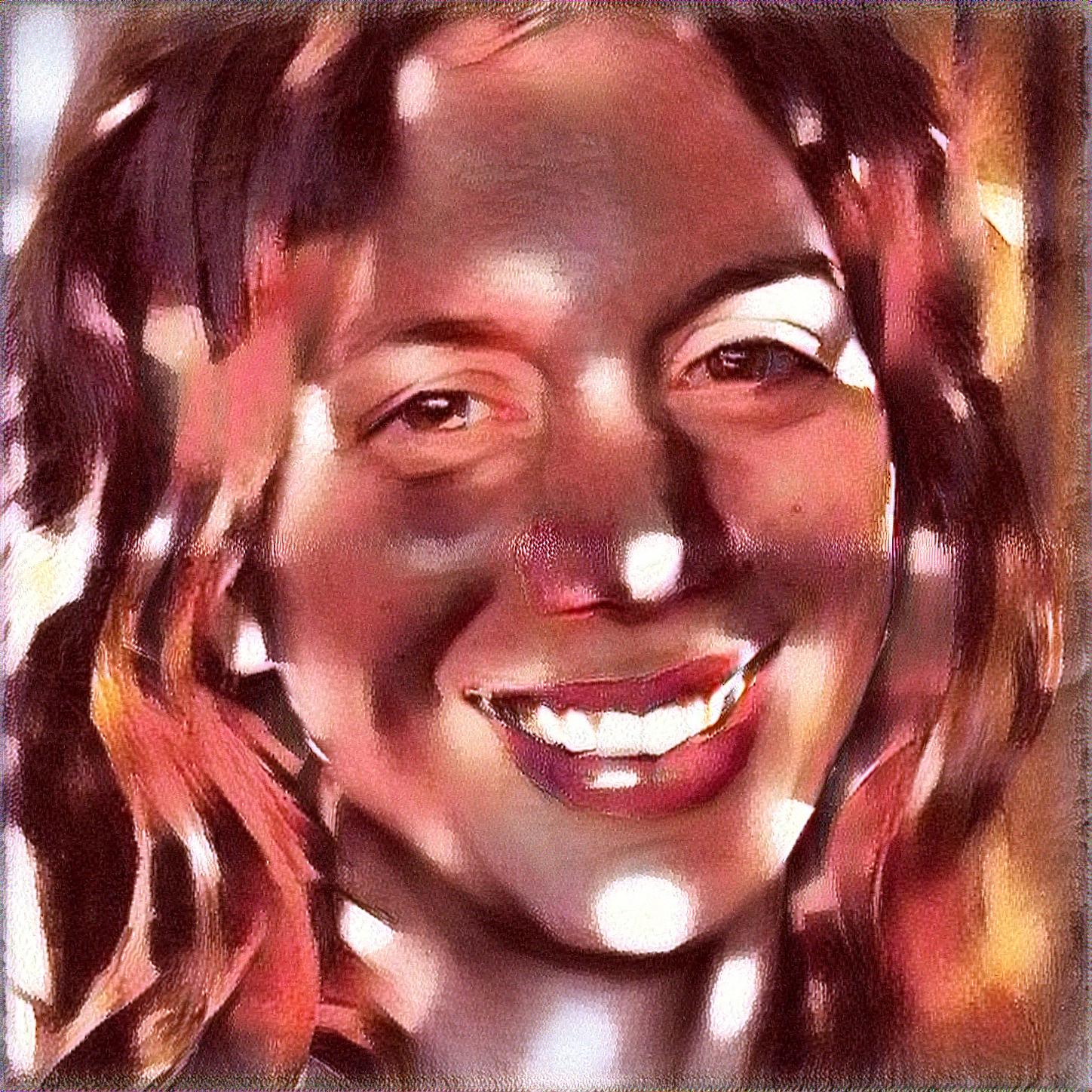 artwork for redditgetsdrawnbybot AI Art