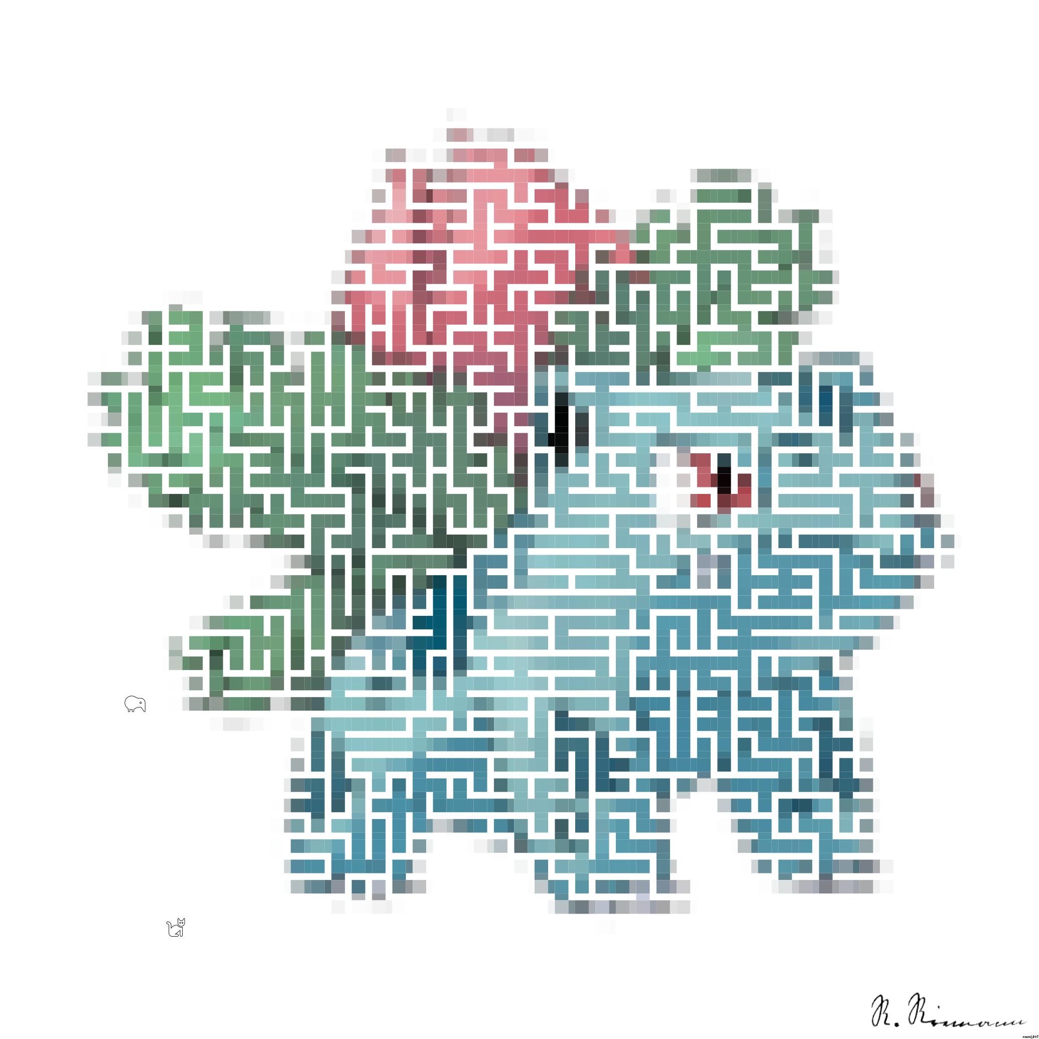 Drawn by bot AbrNhJC6bqb237s4RX6MjE; art-amaze AI Art