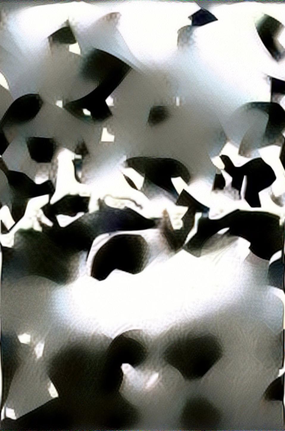 from CC0 photo AI Art