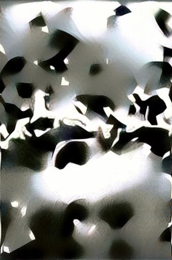 from CC0 photo AI art