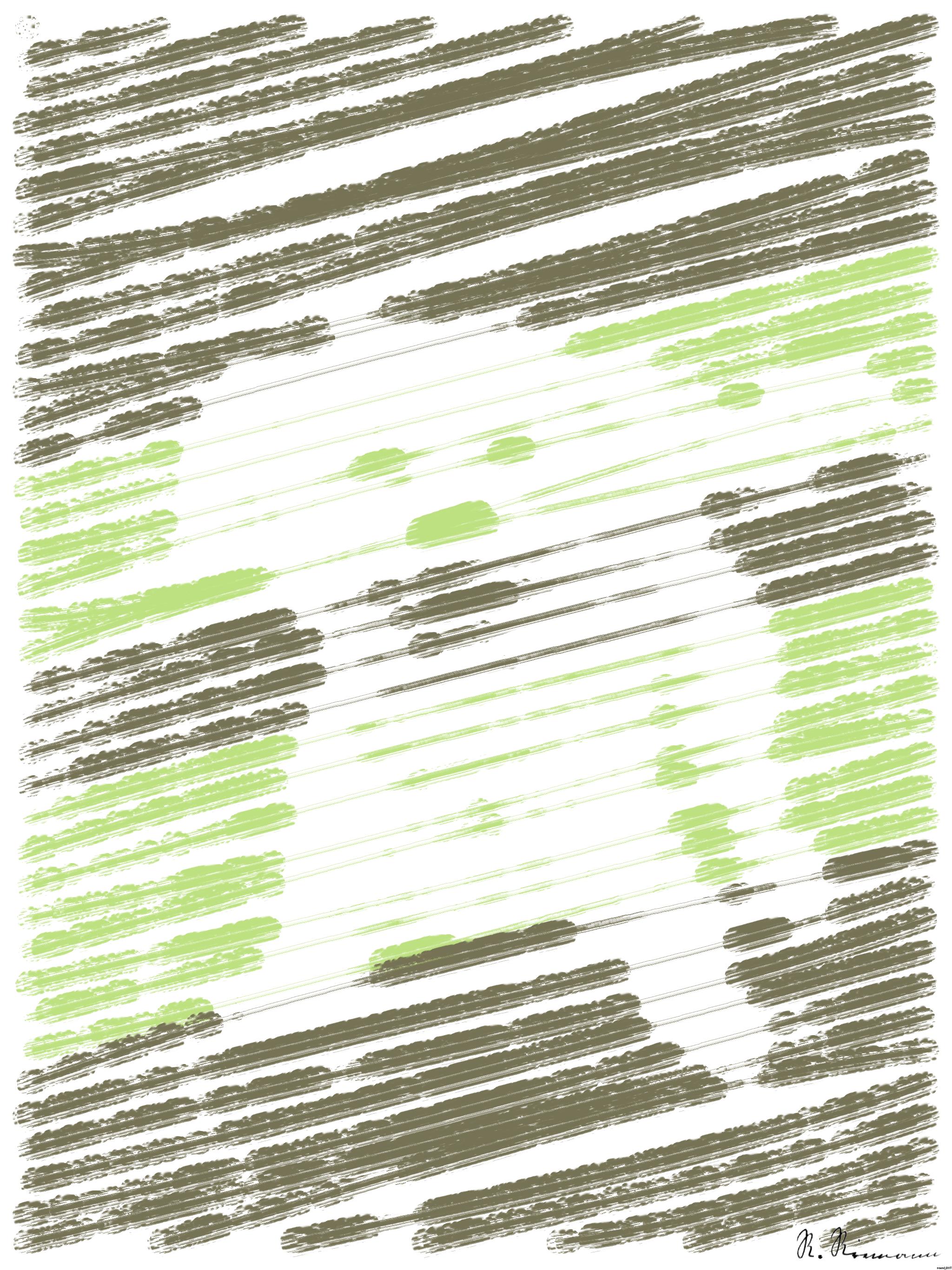 from CC0 photo AI Art