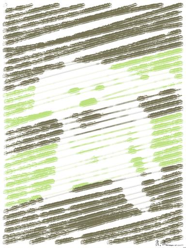 from CC0 photo AI art