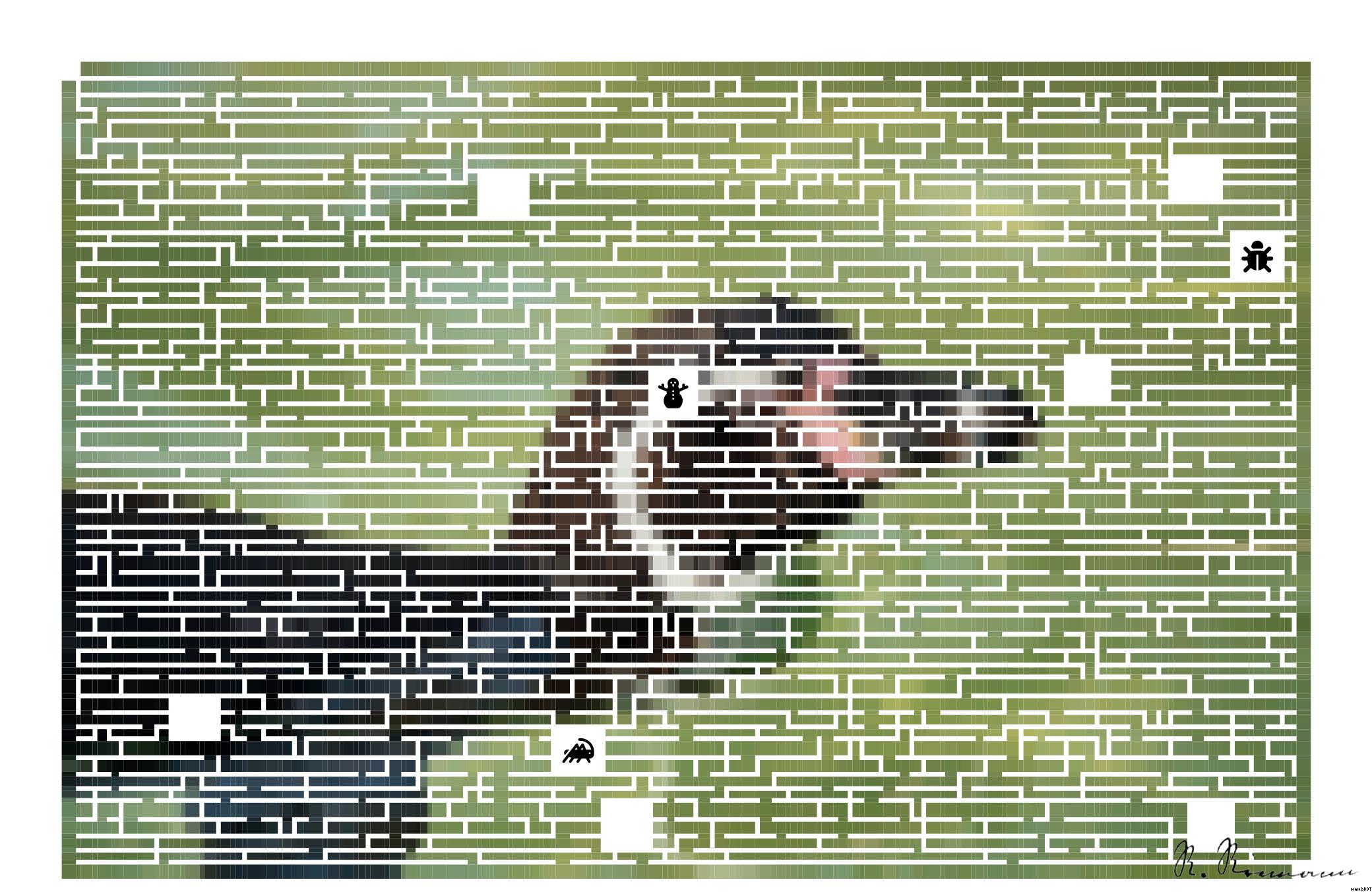 Drawn by bot 6TR27A9upJYSgCaQ9yyi8Z; art-amaze; None AI Art