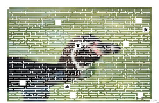 Drawn by bot 6TR27A9upJYSgCaQ9yyi8Z; art-amaze; None AI art
