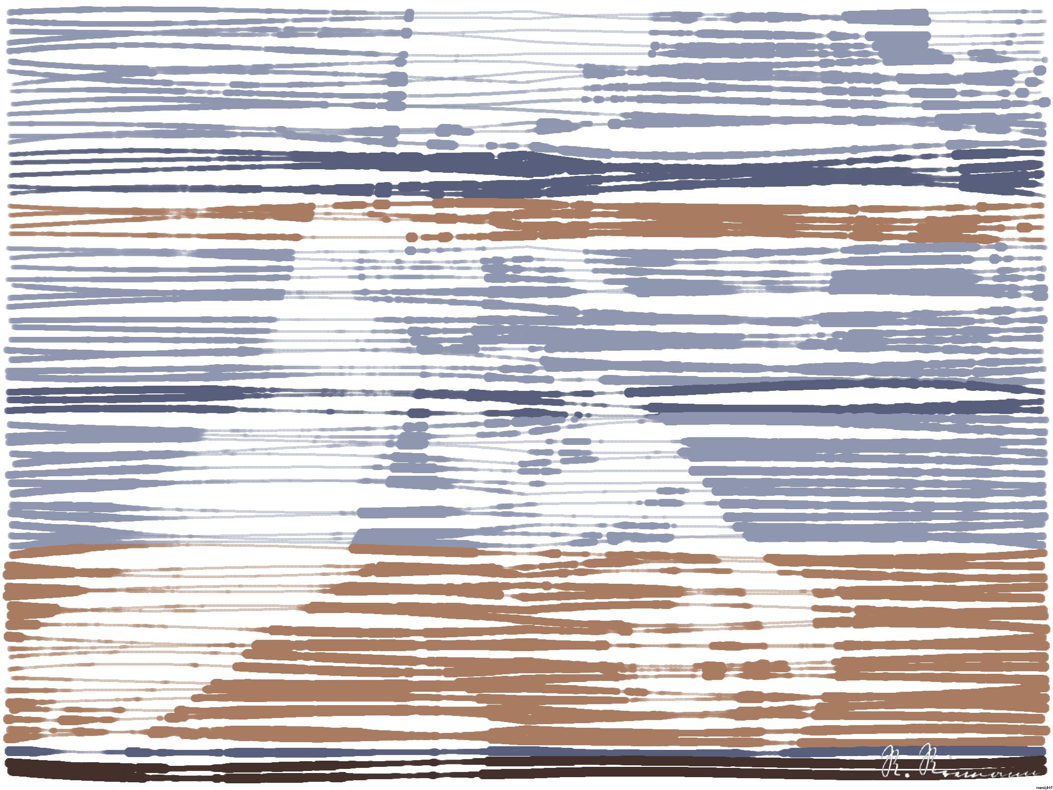 artwork for redditgetsdrawnbybot AI Art