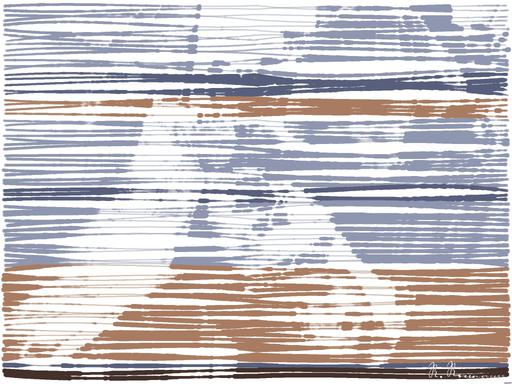 artwork for redditgetsdrawnbybot AI art