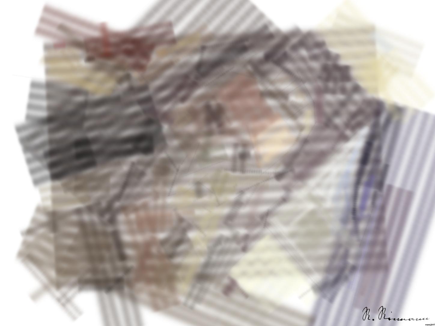 artwork for redditgetsdrawnbybot AI Art