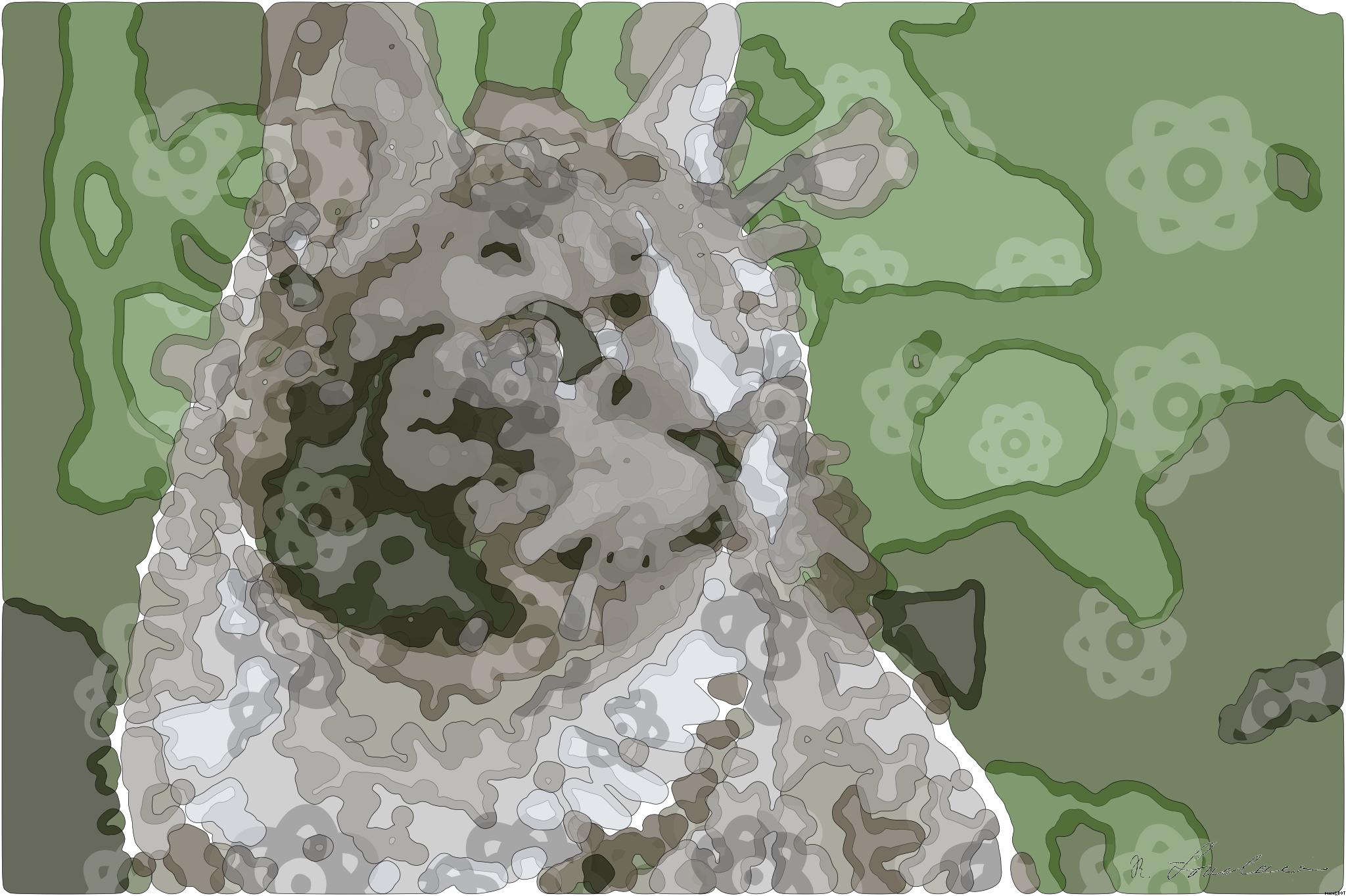 Drawn by bot 9ng8KsvEchP6e7zQEmwou3; art-bloby; None AI Art
