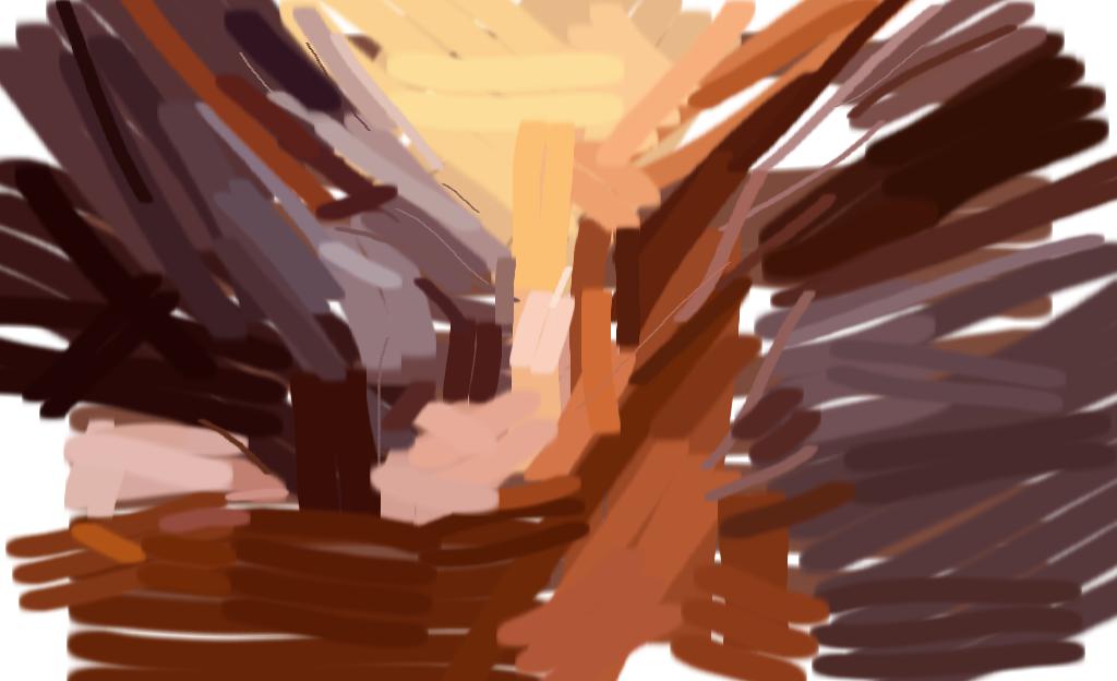 from CC0 photo AI Art