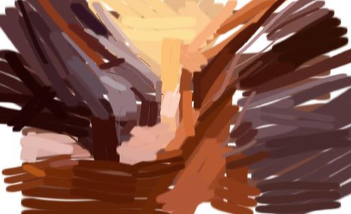 from CC0 photo AI art