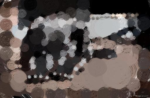 Drawn by bot 4AMLvdnWxGTLuaaBgZFMAf; art-primitive-paintbrush-ii; None AI art