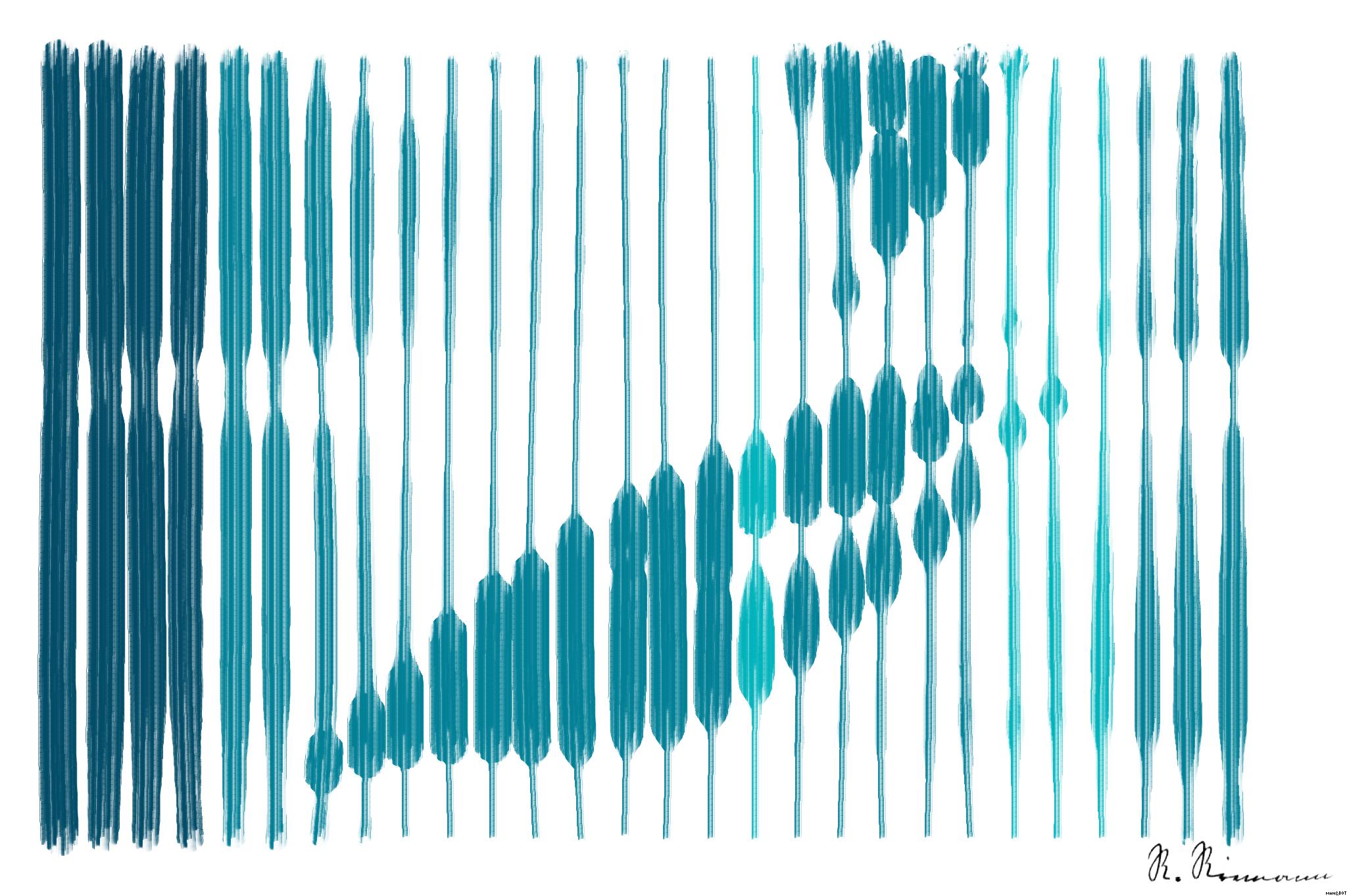 from CC0 photo AI Art