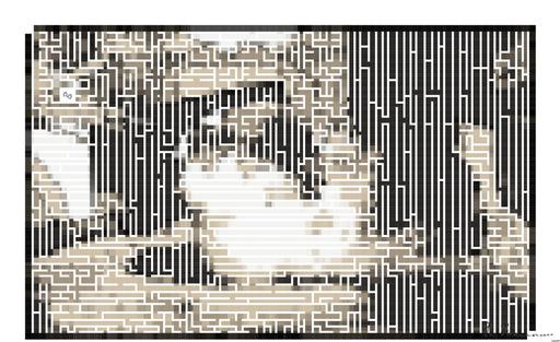 Drawn by bot 4vXmMKADtwKy3CXXuhNBXa; art-amaze; None AI art