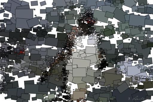 from CC0 photo AI art