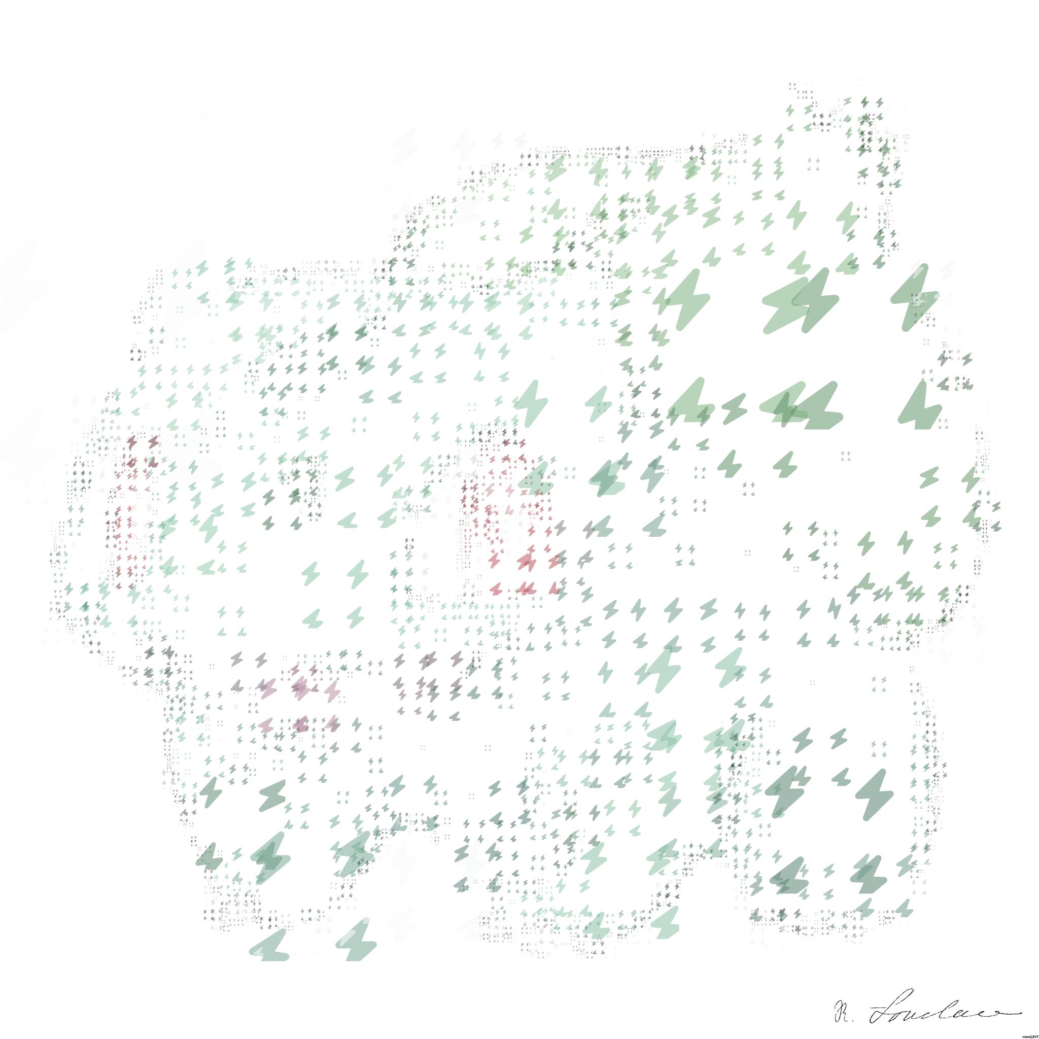 Drawn by bot U48kZvZVqiU24GpfdRMt2A; art-quadrangle AI Art