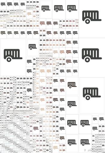 artwork for redditgetsdrawnbybot AI art