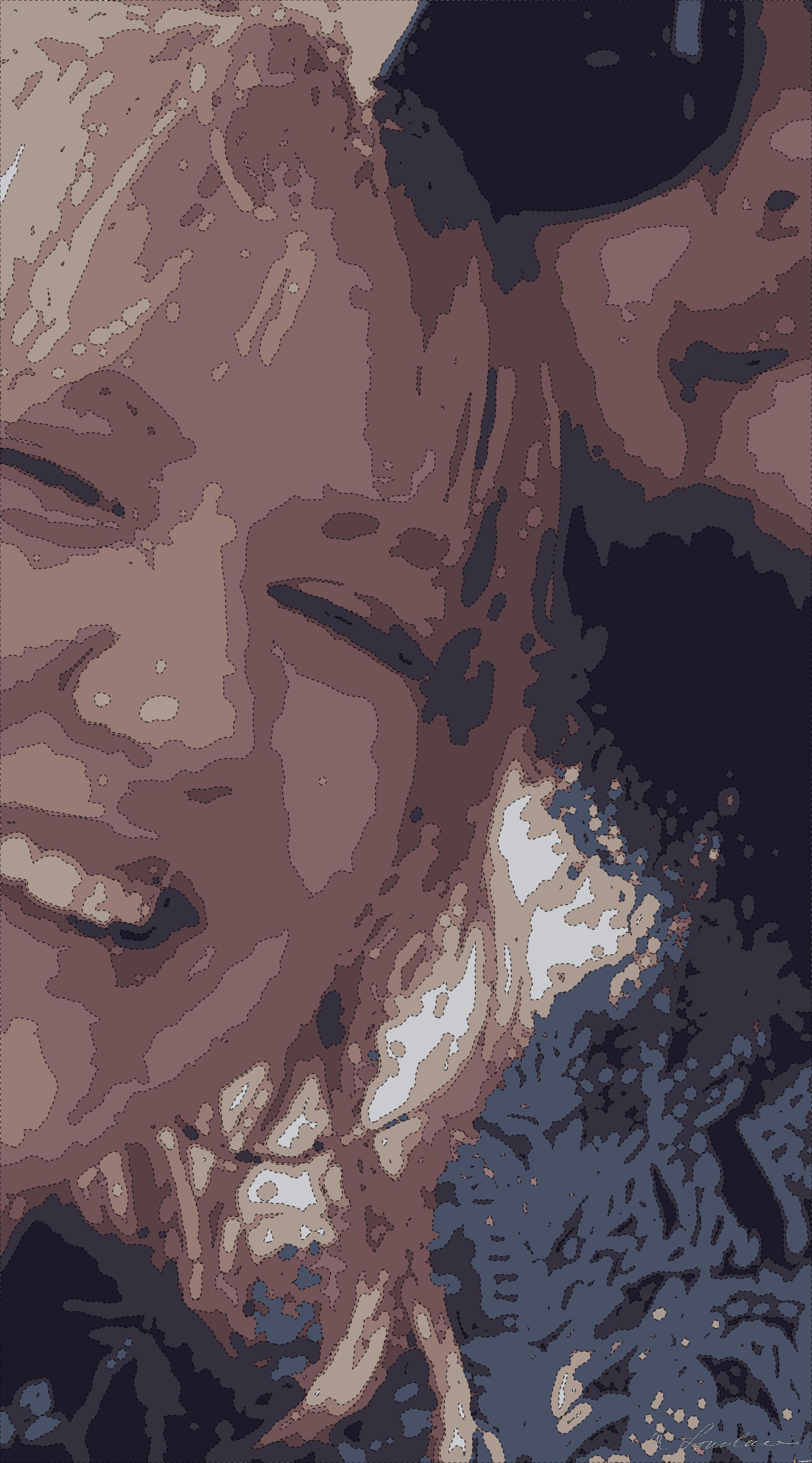 artwork for redditgetsdrawnbybot AI Art